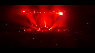 Babymetal - Live @ Hamburg 18.11.2023 - Megitsune