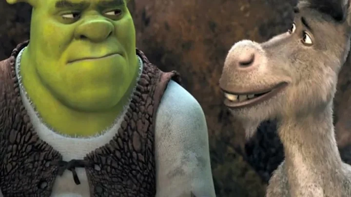 Shrek 5 Teaser Released: Zendaya Joins Cast Amid Animation Backlash