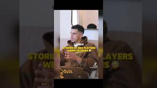 Michael Porter Jr Talks S*x Habits Of NBA Players