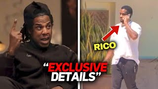 Jay Z BREAKDOWN After Diddy Snitches \u0026 Brings RICO Case Against Him