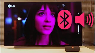 Can Lg Oled Send Bluetooth To Multiple 