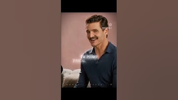 "I