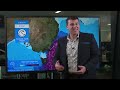 Weekend Weather Update: National weather forecast, Friday 14 June 2024