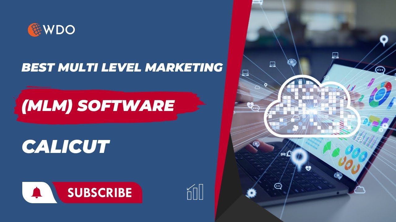 MLM Software Developer Calicut | Multi Level Marketing Software Calicut ...