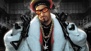 Али Джи в парламенте 2002 (Ali G Indahouse) Очень смешная комедия | Что посмотреть 2022