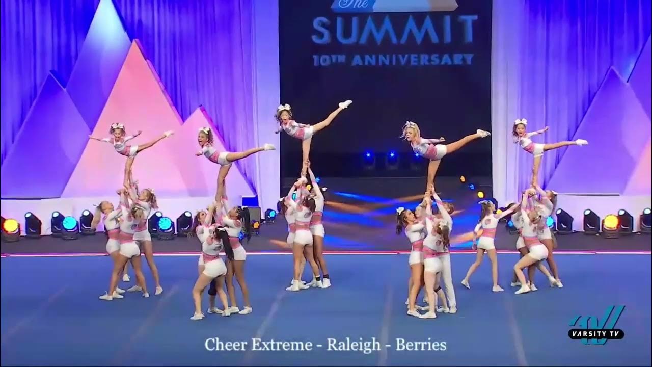 CER PROSHOP – Cheer Extreme Raleigh