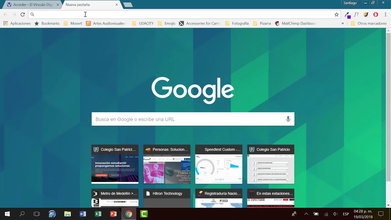 Cómo bloquear todos los anuncios de en Google Chrome 2018 YouTube Cómo bloquear todos los anuncios de en Google Chrome 2018 YouTube