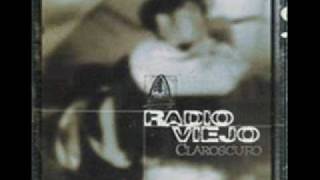 Vignette de la vidéo "Contigo Volar - Radio Viejo"