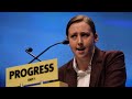 Mhairi Black: 'I am so disappointed in Jeremy Corbyn'
