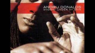 Watch Andru Donalds Just For One Day video