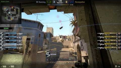 ct side flash mid from ct