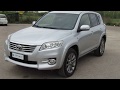 TOYOTA RAV4 CROSSOVER 2.2 D-CAT A/T 150CV STYLE- ANNO 2012 - KM 130.000-AUTOMATICA!!-PRIVACA APRILIA