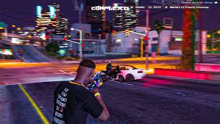 π©Έ| FIVEM HIGHLIGHTS ABNT #9 (100% COMPLEXO)
