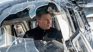 Mark Kermode review Spectre