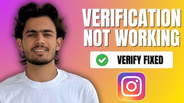 How to Fix Instagram Video Selfie Verification Not Working (UPDATE 2025)