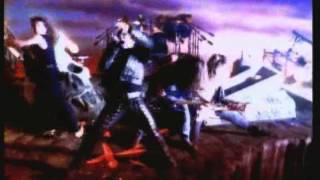 Iron Maiden 1992   From Here To Eternity