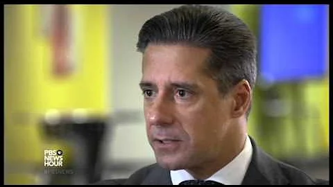 Personalized Learning Fuels Data-Privacy Worries