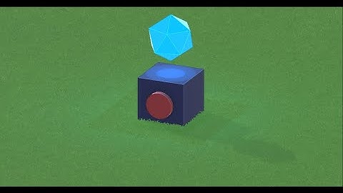 3D Pixel Art Unity (Beginner)
