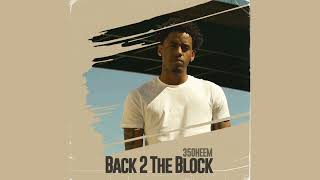 350Heem - Back 2 To The Block [Clean]