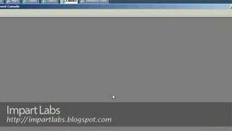 Bridged Networking - Part 4 (ICS,ICF,Group Policy,GPO)