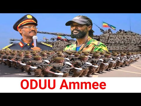 ODUU Afaan Oromo July 30 / 2026 |  Moha Oromo 