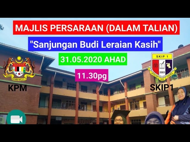 Persaraan Cikgu Noraini Othman class=