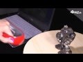 3idea Technology - Handheld 3D Scanner | 3D Object Scanning