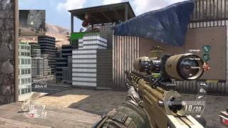 Random Clips and Leftovers #6
