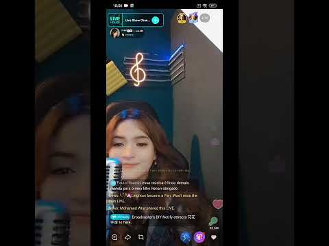#6 MELISSA on Bigo Live Philippines 17/04/2022