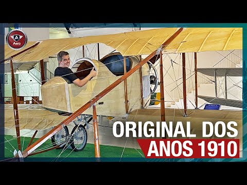 Vídeo: O que é um avião g3?