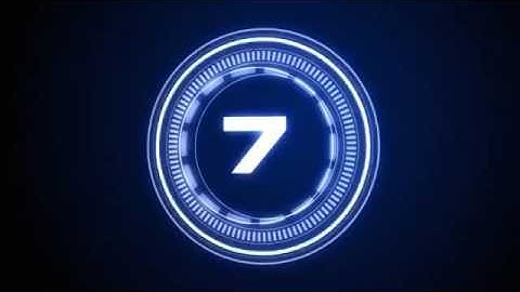 VINHETA CONTAGEM REGRESSIVA 10 Segundos