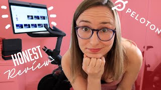 Peloton Bike+ Review | What I wish I knew before buying...
