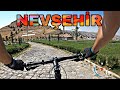 Nevşehir Bisiklet Turu - Yeni Bir Hayat