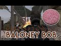 Campfire Stories - Baloney Bob