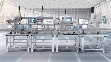 Bosch Rexroth Smart Function Kit  -  one mechatronic system, many opportunities