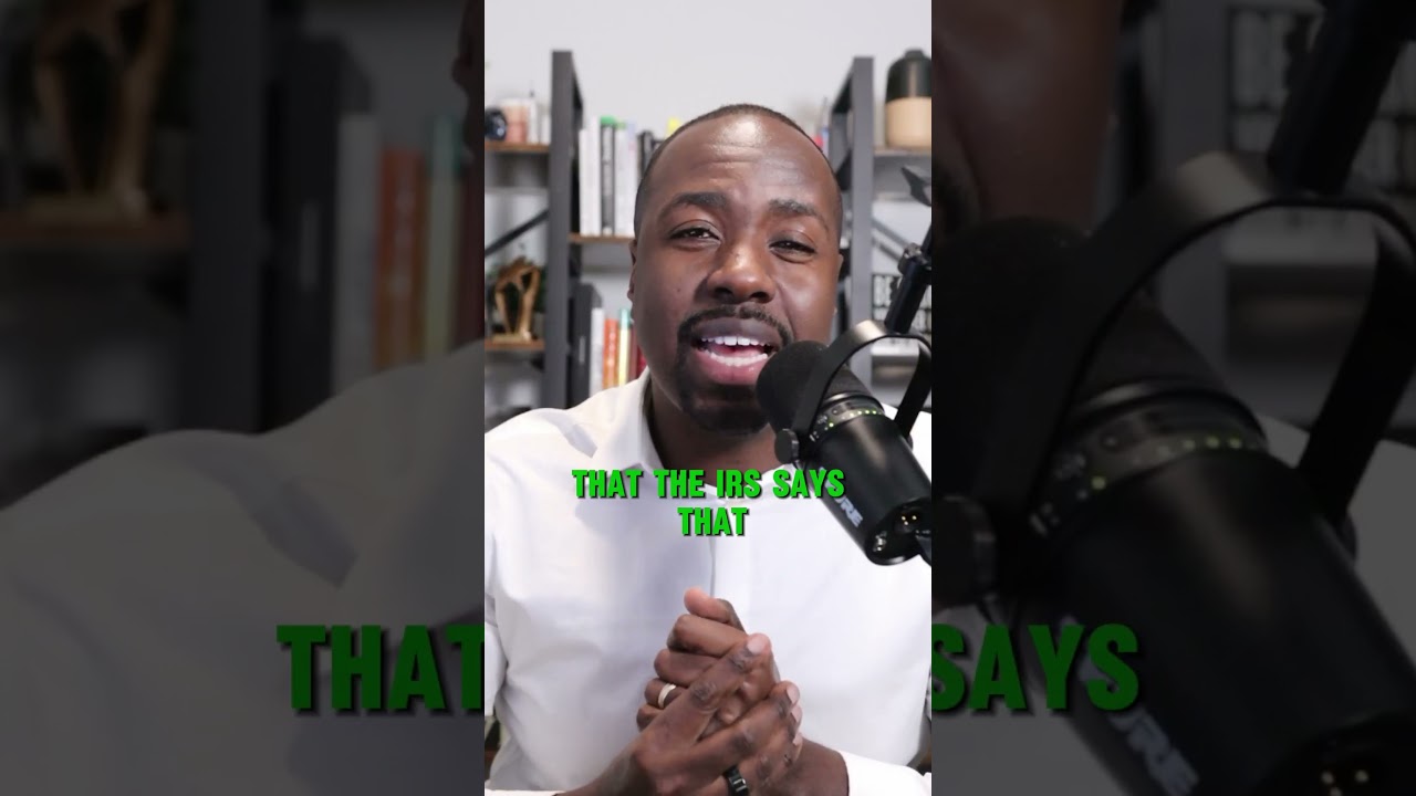 Tax Hack: Write Off Luxury Brands Like Louis Vuitton! 