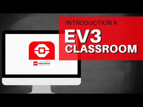 Vidéo: Pouvez-vous programmer ev3 avec IPAD ?