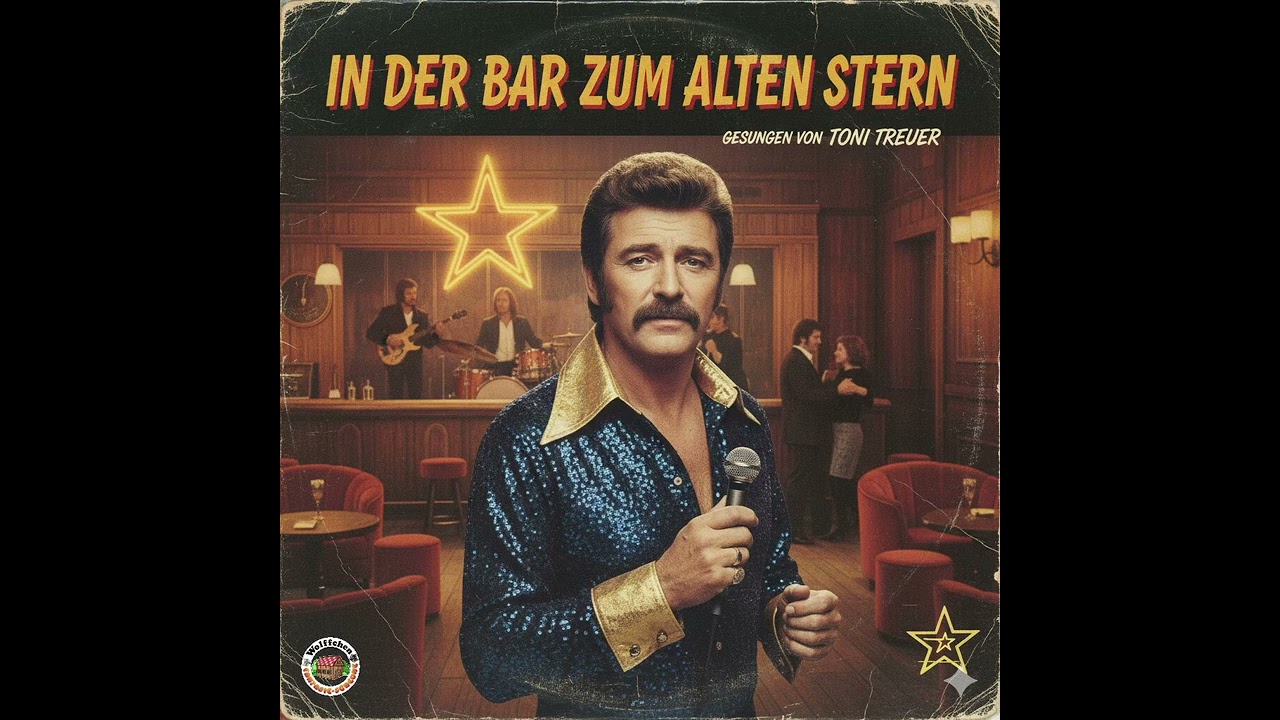 In Der Bar Zum Alten Stern