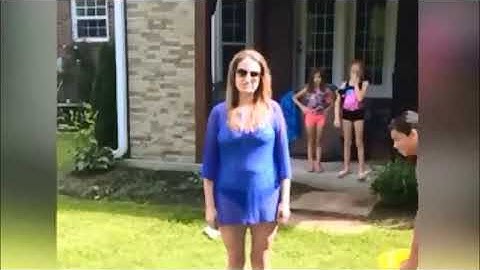 Compilation Als Ice Bucket Challenge Fail Best of 2014 Teil2