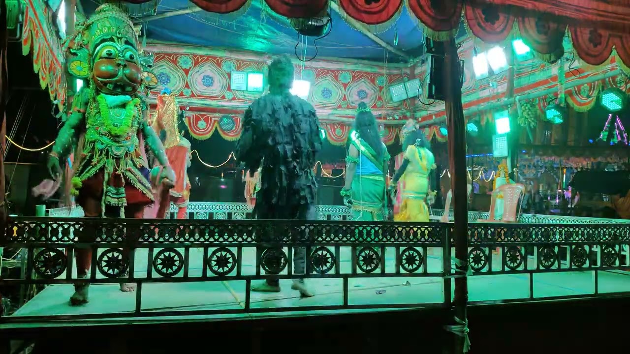 🌺ଯାତ୍ରା ପଞ୍ଚମୁଖୀ 🌺ମୋ -/7894005351