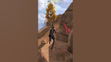 Power Of M13 🔥 | CODM #shorts