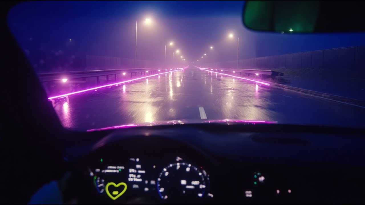 Végtelen út (Official Music Video)