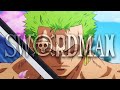 One piece    swordmanamv