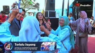 Download Lagu TERLALU SAYANG - AYESHA ENTERTAINMENT LIVE SHOW SANCA 14 JULI 2025 MP3 Download Lagu TERLALU SAYANG - AYESHA ENTERTAINMENT LIVE SHOW SANCA 14 JULI 2025 MP3