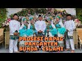 UPACARA ADAT SUNDA - ISLAMI | SUARNA PUTRA MUSIC | Rebanaan