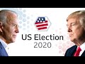 NEW: ELECTION RESULTS 2020 Joe Biden vs. Donald Trump