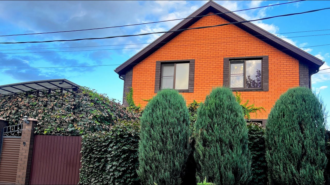 Краснодара металлический дом каталог