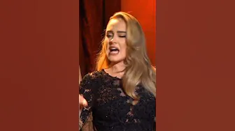 Rolling In The Deep-Adele (Live SNL 2020)