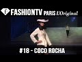 JP Gaultier Spring 2015 ft Coco Rocha, Izabel Goulart, Karlie Kloss | Paris Fashion Week | FashionTV