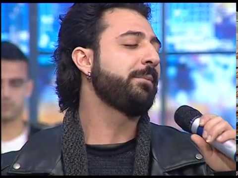 Qara Dervis - Sən Günəşsən | Var Bele Show